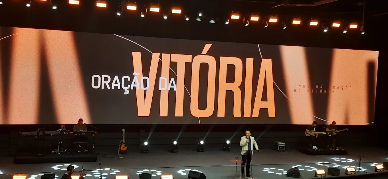 Igreja Família Renovada — foto 1