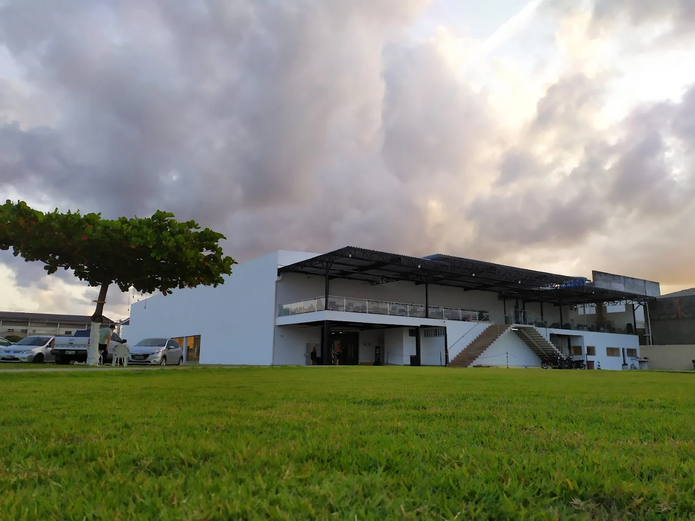 Igreja Família Renovada — foto 5