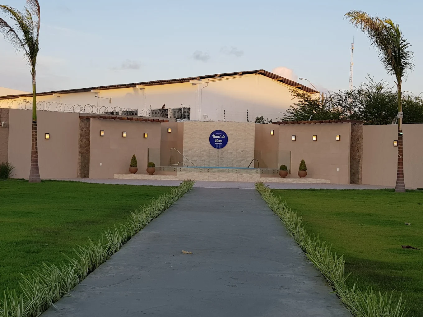 Igreja Família Renovada — foto 6