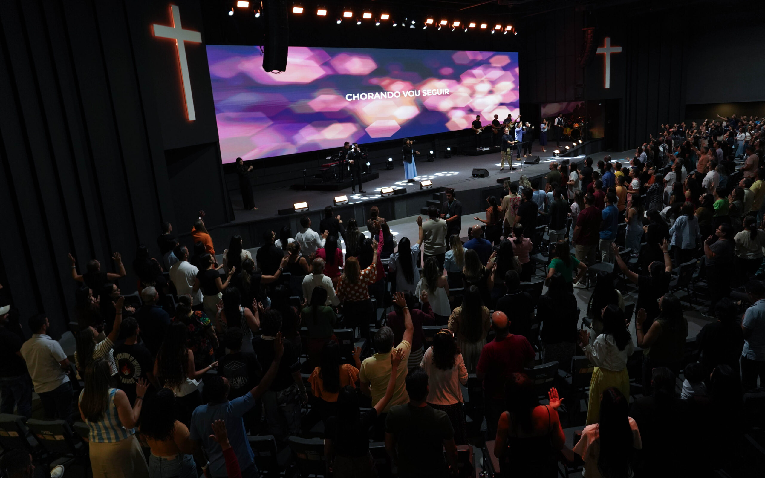 Igreja Família Renovada — foto 7