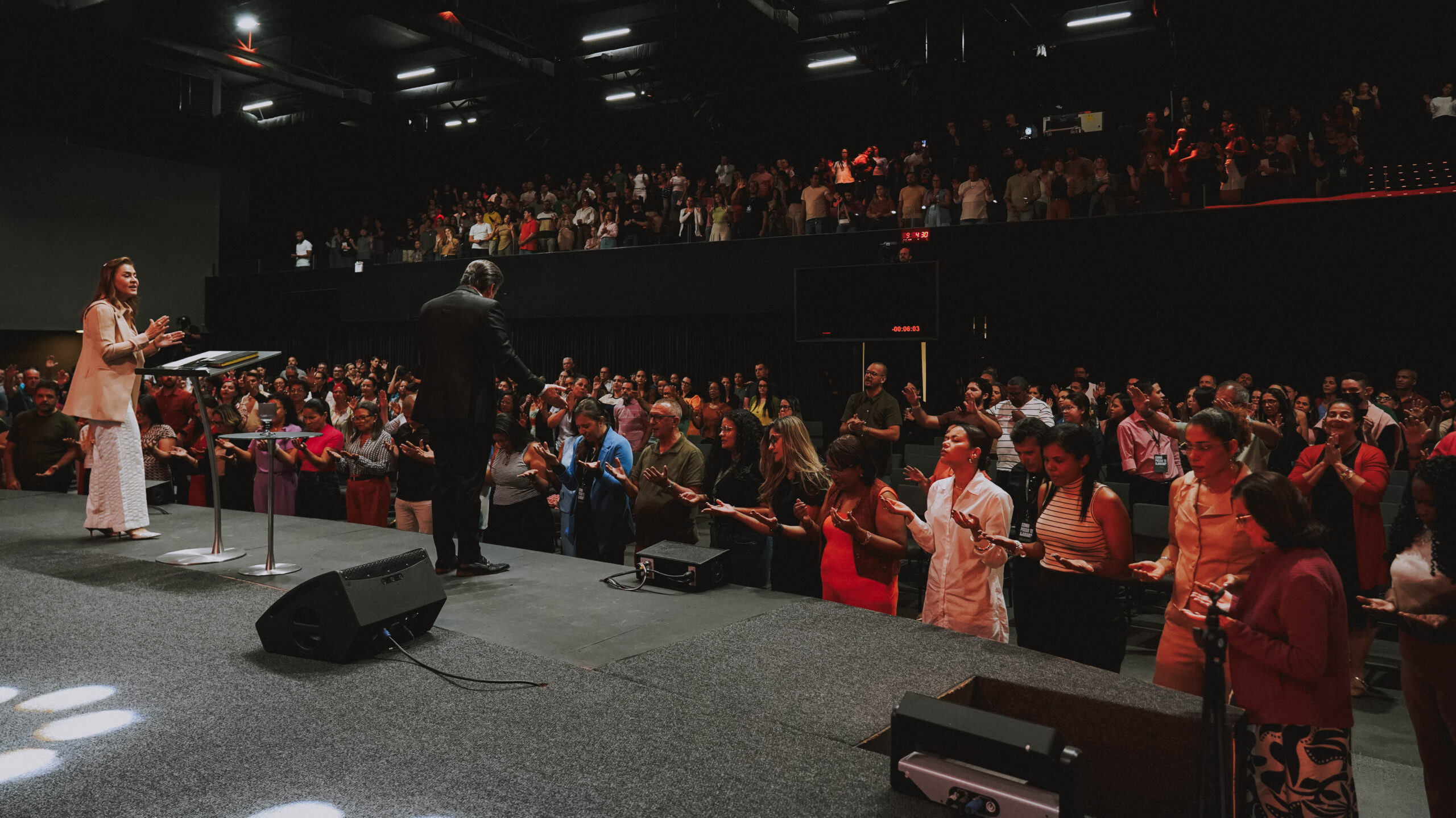 Igreja Família Renovada — foto 8
