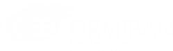 Logo ORMIBAN